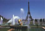 tour eiffel